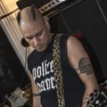 Click to enlarge GutterPunk - Professional Concert Photography